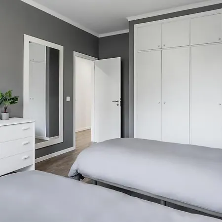 Διαμέρισμα Flh Nature Flat With Balcony Φουνκάλ