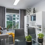 Flh Nature Flat With Balcony Appartement