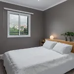 Appartement Flh Nature Flat With Balcony *