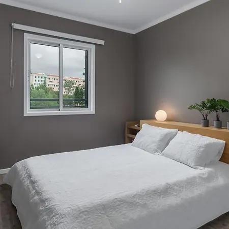 아파트 Flh Nature Flat With Balcony *