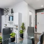 Flh Nature Flat With Balcony Διαμέρισμα *