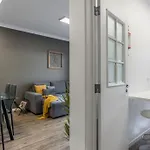Flh Nature Flat With Balcony * Φουνκάλ