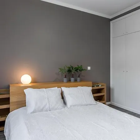 Flh Nature Flat With Balcony Apartament Funchal (Madeira)